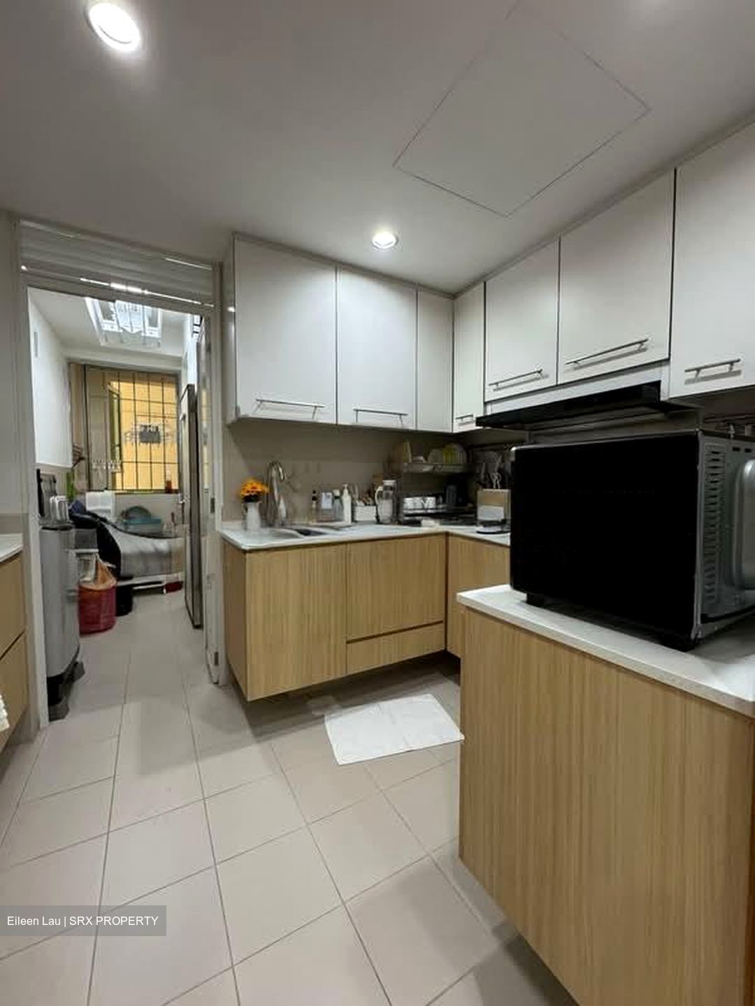 Ris Grandeur (D18), Condominium #559178531
